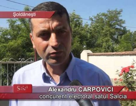 Iși doresc conducători onești