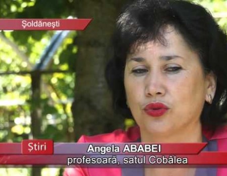 Prin fapte, îi indeamnă la acțiuni