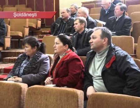Liderii de altă dată, cedează