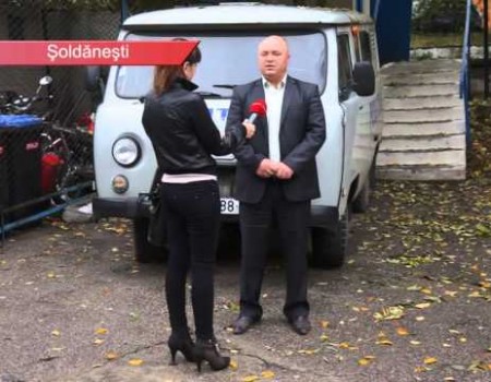 Bănuit de acțiuni perverse în privința unei minore