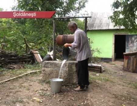 Au schimbat capitala pe un cătun uitat de toți