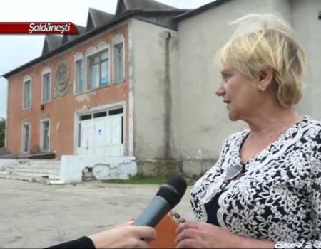 Liniștea și armonia să domnească în comună