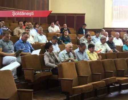 Demnitarii spun că nu se tem de iarnă