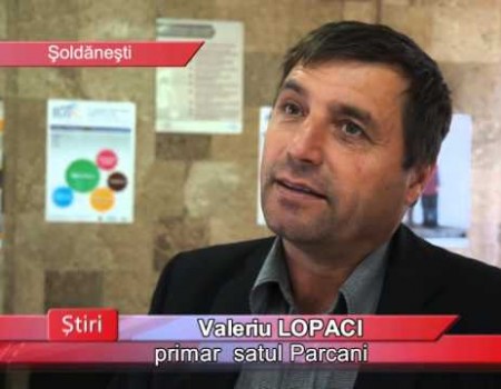 Suport informațional pentru cetățeni