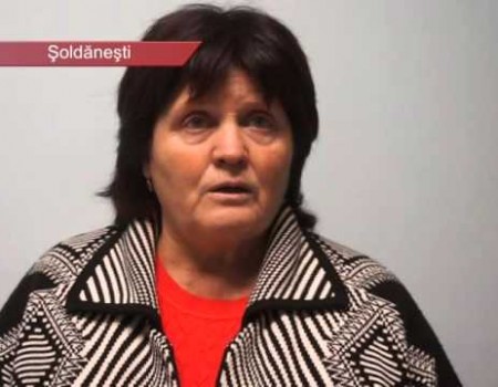 Veșnicia care pornea de la sat, MOARE