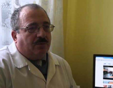 Foamea, catalizator pentru hepatită