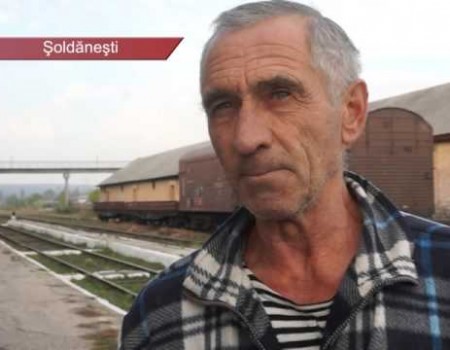 Ascund că sunt feroviari