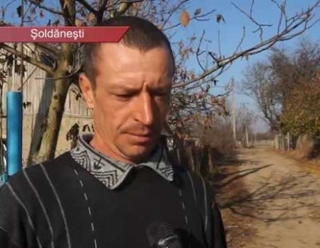 A scăpat de gratii, dar viața îi pare o povară