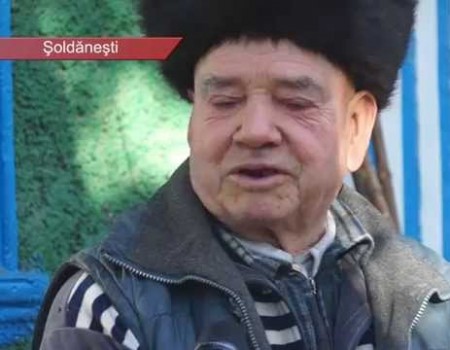 Omul harnic nu se teme de iarnă