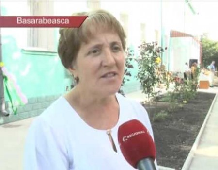 O șansă pentru satele noastre