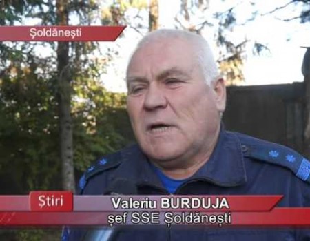 Găsiți în casă carbonizați