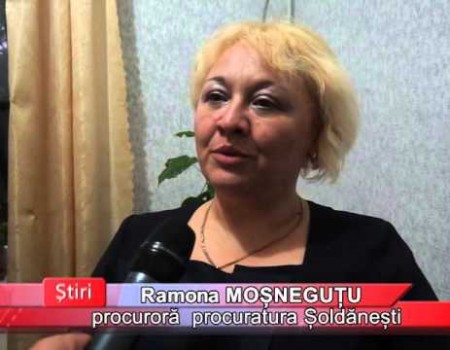 I-a scos ochiul companionului