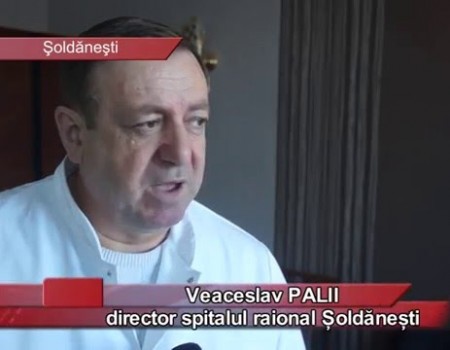 Criza medicamentelor, departe de Șoldănești?