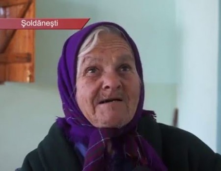 O vorbă bună și un prânz cald, pentru cei mai triști, decât noi