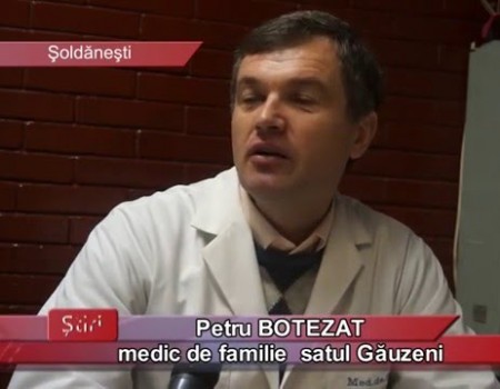 Medicul amenință că va demisiona