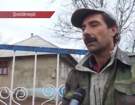 Riscă să schimbe casa pe închisoare