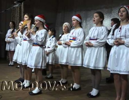 Am colindat, de Nașterea Domnului