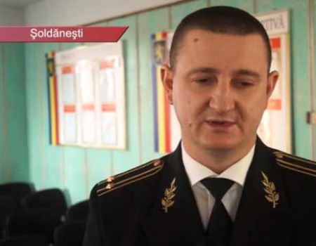 Bani falși in circulație, la Șoldănești. Schemă deconspirată de poliţişti