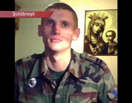 Riscă să rămână fără epoleți: ar fi torturat o femeie