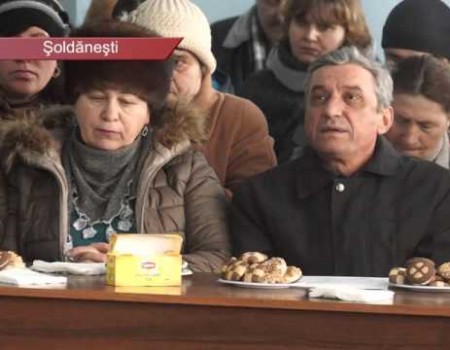 Cetățenii schimbă prioritățile
