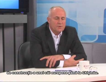 Calea ferata, la răscruce