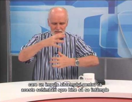 Ne dorim apă de calitate