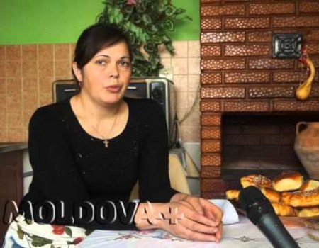 MOLDOVA+ Produsele de patiserie și cofetărie, coapte la Olișcani, pe placul italienilor