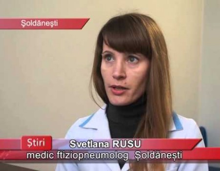 Tuberculoza, nu doar semn al sărăciei