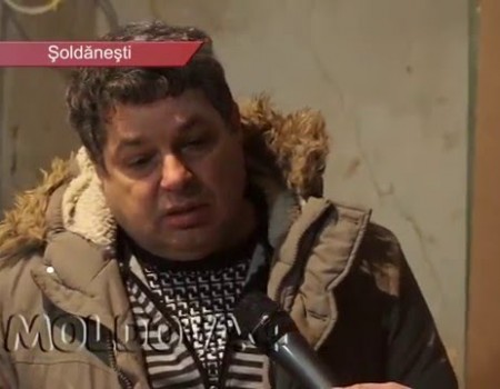 MOLDOVA+   Mobila din Șestaci, solicitată în Italia