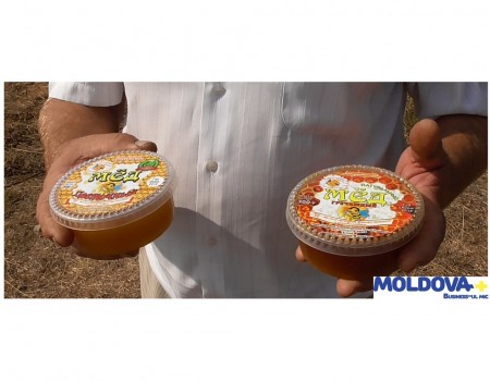 Mierea, o afacere nu prea dulce în Republica Moldova