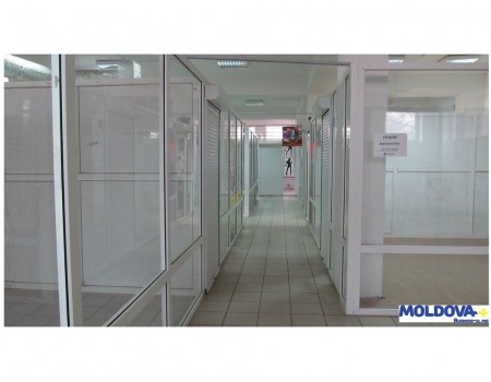 În stânga Nistrului, afacerile mici dispar, iar cele mijlocii stagnează