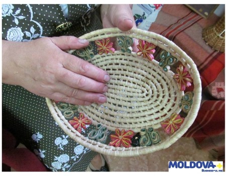 Afaceri meșteşugăreşti practicate de femei