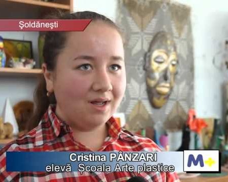 MOLDOVA+ Copiii condamnă corupția