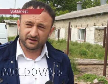 MOLDOVA+  Au carne pentru tot raionul. Statul să scoată lațul în care îi ține pe producători