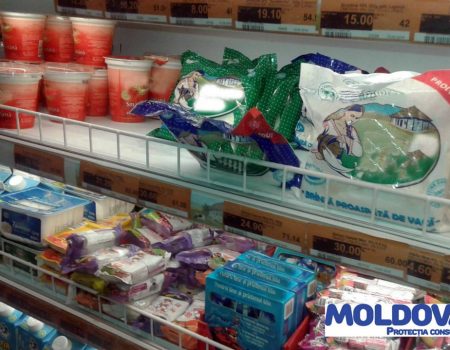 PRODUSE VÂNDUTE ÎNAINTE DE A FI FABRICATE: ATENȚIE LA ETICHETĂ