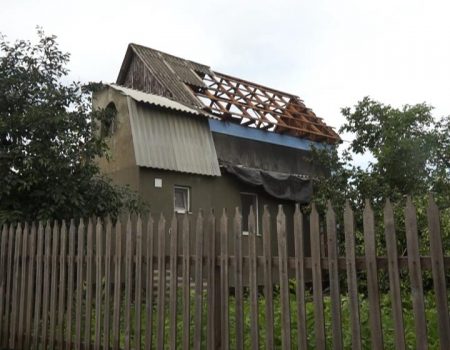 14 sate mai stau fără energie electrică