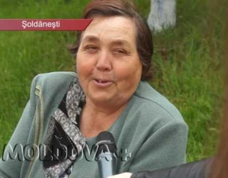 MOLDOVA+ Vândute și utilizate la întâmplare, chimicalele sunt periculoase