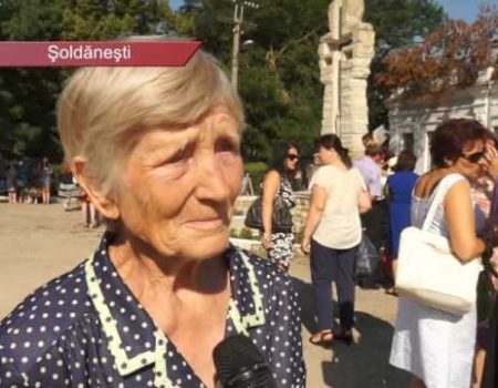 Amintiri cu lacrimi, despre deportați