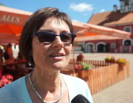 În Letonia, jurnalistii scriu deschis despre cinovnici