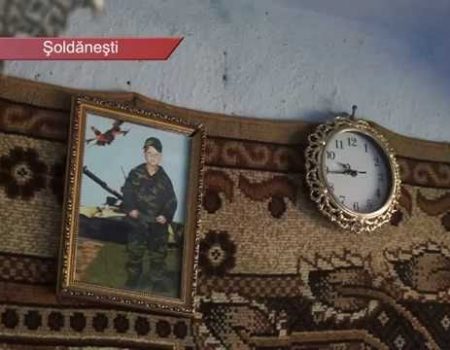 Și-a omorât copilul de 6 ani, dar nu-și recunoaște fapta