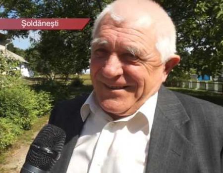 Absolvenții din Șestaci s-au revăzut dupa jumătate de secol