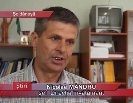 Fiecare al șaselea profesor, pensionar
