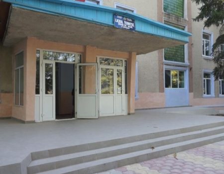 Concurs eșuat, la un liceu din Şoldăneşti