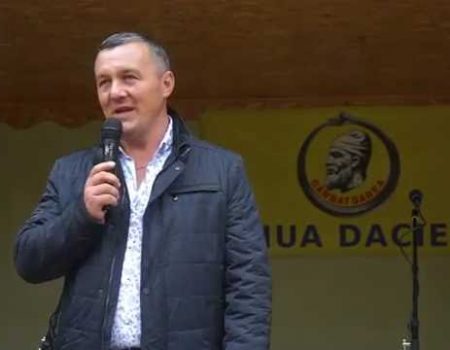 Ziua Daciei i-a unit pe toți în horă