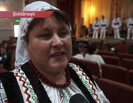 LOZIOARA, un sfert de secol în scenă