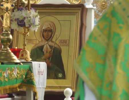 Fericita Agafia, canonizată după 140 de ani de la trecerea la cele veșnice