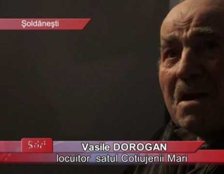 La 90 ani, amendat că nu mai vrea să fie vânător
