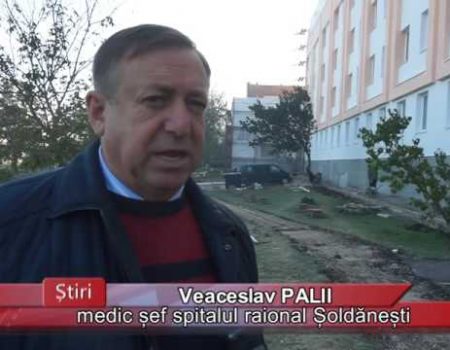Un sfert din buget, pentru comoditățile pacientului