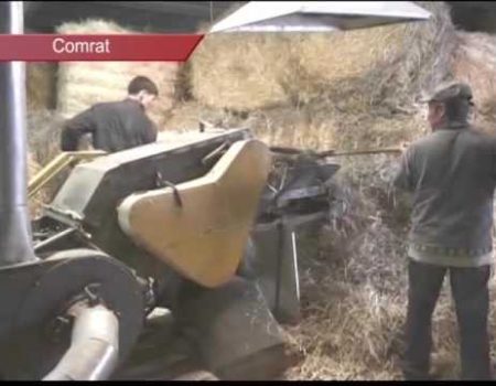 Comrat 3