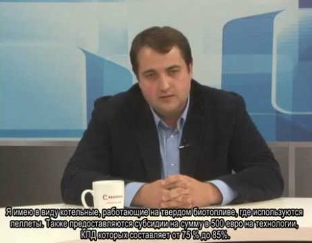 ALTERNATIVE 3 Cimislia Moldova Ecoenegetica nr2